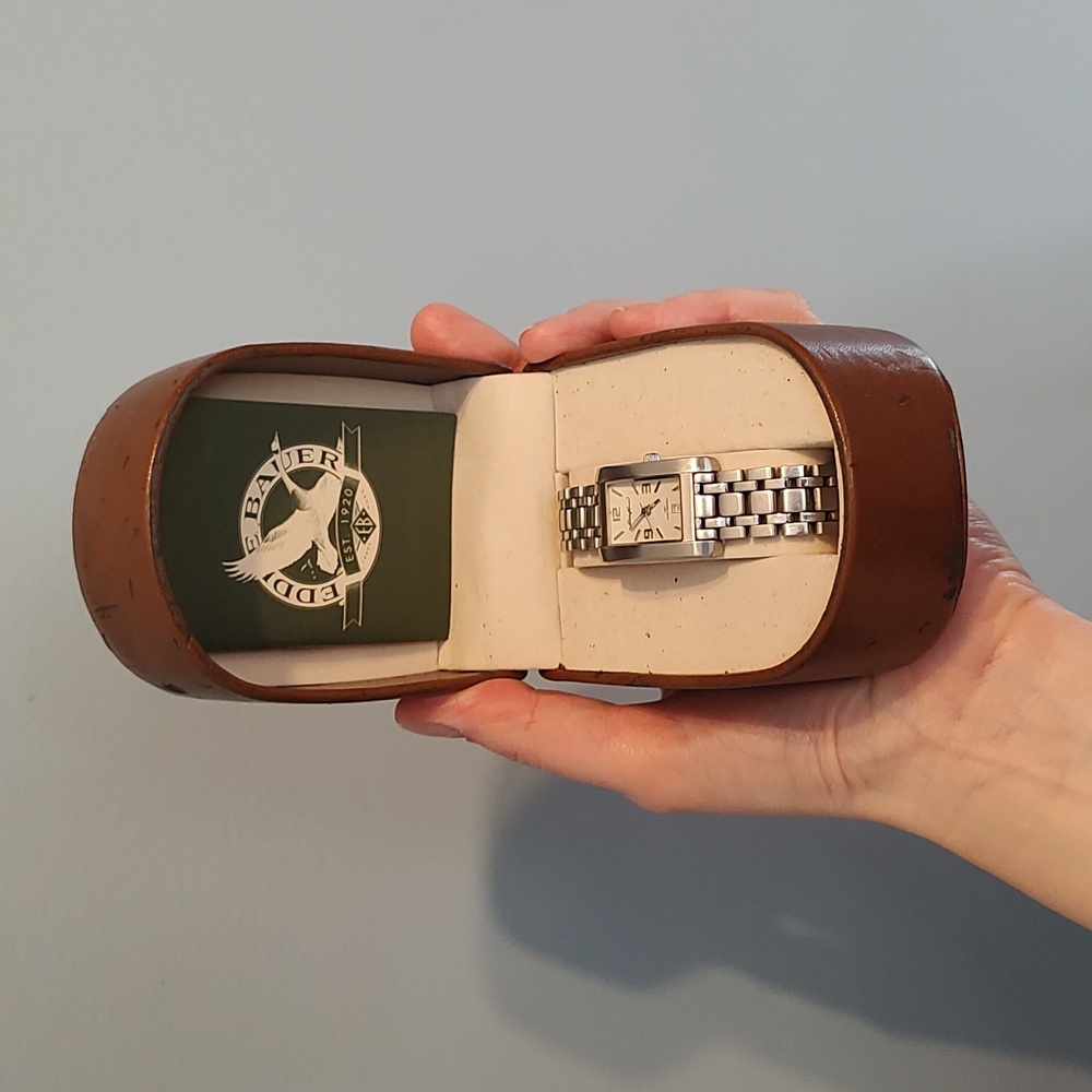 Eddie Bauer Watch